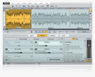 MAGIX Audio Cleaning Lab deluxe screenshot